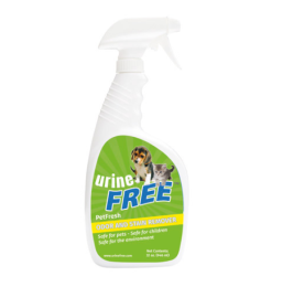 UrineFree Pet Fresh - 32 oz (Quantity: Case of 12)