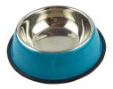Little Stainless Steel Dog Bowl Medium Size