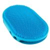 1 Pcs Dog Bath Massage Comb