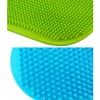 1 Pcs Dog Bath Massage Comb