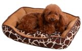 Washable Fashion Small Dog Bed