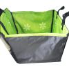 Thick Waterproof Single Seat Rear Pet Cover