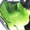 Waterproof Pet Car Rear Seat Cover