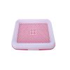 Square Small Puppy Potty Training Patch 47 X 34 CM