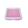 Square Small Puppy Potty Training Patch 47 X 34 CM