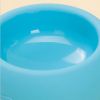 Anti-slip Resin Plastic Dog Bowl