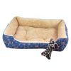 Small Fashion Dog Bed