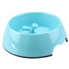 Paw Slow Feeder Bowl