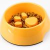 Paw Slow Feeder Bowl