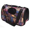 Outdoor Portable Foldable Dog Carrier