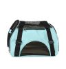 Foldable Soft Small Dog Carrier Tote Bag