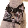 Small Dog Vest Harness with Leash