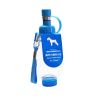 Puppy Travel Water Bottle 200ML