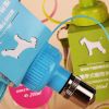 Puppy Travel Water Bottle 200ML