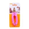 Professional Pet Nail Clipper - Random Color