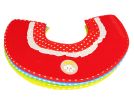 Candy Color Elizabeth Protective Collar