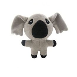 Animal Kindgom Pet Chew Toy (Style: Koala)