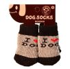 Pet Socks - Nonskid Bottom