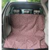 Waterproof Pet Car Seat Cover for SUV Trunk