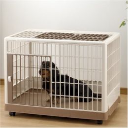 Pet Training Crate (Size: Small)