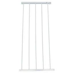 Duragate Pet Gate Side Extension (Color: Taupe)