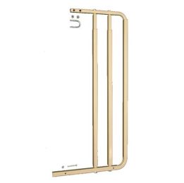 Duragate Pet Gate Top Extension (Color: Taupe)